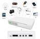 Джерело безперебійного живлення FrimeCom 25W (POE-432P Mini DC UPS ) [610844], фото 2