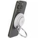 Бездротовий зарядний пристрій Proove Knocker 2 in 1 Qi2 15W White (WSPK15012002) [618162], фото 12