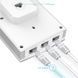 Точка доступу TP-LINK EAP655 WALL AX3000, 1xGE, 3xGE out, PoE (EAP655-WALL) [104648], фото 8