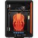 Друкарка 3D Prusa CORE One (FDM 1.75mm 250x220x270mm USB Wi-Fi Ethernet NFC чорний) (PR-15276) [404852], фото 1