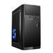 Корпус Casecom GN-14 400W-120mm ATX, Black (GN-14-400) [405294], фото 3
