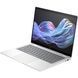 Ноутбук HP EliteBook X Flip G1i 14" IPS Ts,400n/U5-228V(4.5)/32Gb/SSD1Tb/ArcGr/Підс/Pen/DOS/Сріблястий (A85LNAV_V1) [400422], фото 3