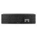 Клавіатура мембрана Keychron B6 Pro, USB/WL/BT, space gray (B6P-K1-UA) [103665], фото 2