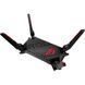 Бездротовий маршрутизатор Asus ROG Rapture (90IG0780-MO3B00) (GT-AX6000) [612503], фото 7