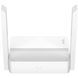 Маршрутизатор Cudy, AC1200 Wi-Fi Mini Router (WR1200E) [403222], фото 1