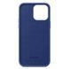 Чохол-накладка Armorstandart Fake Leather для Apple iPhone 14 Pro Max Wisteria (ARM64462) [601540], фото 2