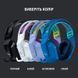 Гарнітура Logitech G733 Lightspeed Wireless RGB, LILAC (L981-000890) [203105], фото 10