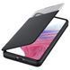 Чохол-книжка Samsung S View Wallet Cover для Samsung Galaxy A53 SM-A536 Black (EF-EA536PBEGRU) [602412], фото 4