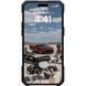Чохол-накладка Urban Armor Gear Monarch Pro Magsafe для Apple iPhone 15 Pro Max Carbon Elemental Green (11422211427B) [614859], фото 3