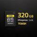 Карта пам'яті Sony CFexpress Type A 320GB R800/W700 Tough (CEAG320T.SYM) [108929], фото 3