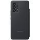 Чохол-книжка Samsung S View Wallet Cover для Samsung Galaxy A53 SM-A536 Black (EF-EA536PBEGRU) [602412], фото 2