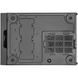 Корпус Chieftec THE CUBE, без БЖ, fan 20cm, mATX, Black (CI-03B-OP) [404619], фото 7