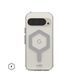 Чохол UAG для Google Pixel 9 Pro, Plyo Pro Magnetic, Ice/Silver (614458114333) [108267], фото 3