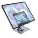 Підставка для планшета BOROFONE BH115 Vito metal rotating tablet holder Metal Gray (6941991112447) [805542], фото 6