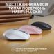 Миша бездротова Logitech MX Anywhere 3S Rose (910-006931) [609334], фото 3