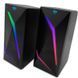 Акустична система 2.0 Media-Tech COBRA PRO URION Bluetooth Gaming 8Вт., LED Light (MT3172) [405176], фото 2