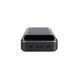 Універсальна мобільна батарея Ttec 20000mAh ReCharger Pro LCD PD 130W Space Gray (2BB218UG) [603447], фото 3