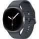 Смарт-годинник Samsung Galaxy Watch8 40mm Gray (SM-L320NDAASEK) [615033], фото 1