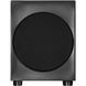 Корпус Chieftec THE CUBE, без БЖ, fan 20cm, mATX, Black (CI-03B-OP) [404619], фото 2