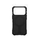 Чохол UAG для iPhone 17 Pro, Essential Armor MagSafe, Black (114540114040) [111062], фото 10
