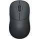 Мишка Xiaomi Mi Wireless Mouse 3 Wireless/Bluetooth Black (BHR8913GL) [403808], фото 1