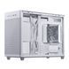 Корпус Asus Prime AP201 White Tempered Glass без БЖ (90DC00G3-B39010) [611787], фото 8