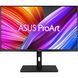Монітор Asus 31.5" ProArt PA328QV 2xHDMI, DP, 4xUSB, MM, IPS, 2560x1440, 75Hz, sRGB 100%, AdaptiveSync, Pivot, HDR10 (90LM00X0-B02370) [100904], фото 7