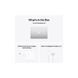 Ноутбук Apple MacBook Air 13 M5 A3449 Silver (MDH84UA/A) [726647], фото 9