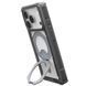 Чохол UAG для iPhone 17 Pro, Plasma XTE MagSafe, Ash/Titanium (114527113136) [111619], фото 6