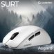 Миша бездротова GamePro Asgard Surt White (GM017W) [612278], фото 5