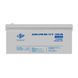 Акумулятор мультигелевий LPM-MG 12V - 200 Ah (LP3875) [900290], фото 1