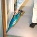 Пилосос професійний акумуляторний Makita LXT 18В 36мБар контейнер 0.65л без АКБ та ЗП (DCL180Z) [105520], фото 4