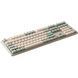 Клавіатура Ducky One 3 Cherry MX Brown UA USB Matcha Cream (DKON2108-BUAPXМAEGGC1) [614125], фото 2