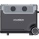 Зарядна станція Choetech BS009 3840Wh, 3600W (BS009-EU-BK)_OEM (BS009-EU-BK_OEM) [620580], фото 3