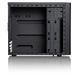 Корпус для ПК FRACTAL DESIGN Core 1000 USB3 Black (FD-CA-CORE-1000-USB3-BL) [305335], фото 2