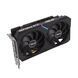 Відеокарта ASUS GeForce RTX 3060 12GB GDDR6 DUAL OC V2 DUAL-RTX3060-O12G-V2 (90YV0GB2-M0NA10) [102513], фото 12