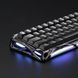 Клавіатура магнітна GravaStar Mercury V60 Pro 60keys, GravaStar Blackcore, USB-A, 8k,RGB, GunMetal (GSV60PRO_XTAL_BLK) [114352], фото 8