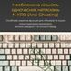 Клавіатура Ducky One 3 Cherry MX Brown UA USB Matcha Cream (DKON2108-BUAPXМAEGGC1) [614125], фото 7