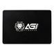 SSD 256Gb AGI AI138 SATA III 2.5" TLC (AGI256G06AI138) [403895], фото 1