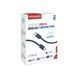 Кабель Promate EcoLine-Ci120 USB Type-C - Lightning (M/M), 3 A, 27 W, 1.2 м, Navy (ecoline-ci120.navy) [604297], фото 7