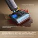 Акумуляторний миючий пилосос Dreame H16 Pro Steam (HHR48F) [620448], фото 12