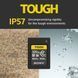Карта пам'яті Sony CFexpress Type A 320GB R800/W700 Tough (CEAG320T.SYM) [108929], фото 4
