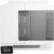БФП А4 HP LaserJet Pro MFP 4103dw (40 стор/хв, 1200х1200dpi, DADF,Duplex, Wi-Fi, Ethernet, білий) (2Z627A) [405012], фото 4