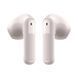 Навушники TWS Mibro Earbuds 5, BT 5.4, ENC, IPX4, SBC, AAC, Touch control, світло-рожевий (XPEJ014P) [113697], фото 5