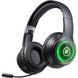 Гарнітура Defender FreeMotion B400 Bluetooth+3,5мм,гнучкий мікрофон, LED, Black (63400) [401844], фото 1