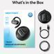 Навушники TWS Vention OpenBeat O11 Black (NBPB0) [401963], фото 2