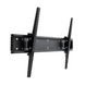 Кріплення для візуальних систем CHARMOUNT (TV0804T Black) [302279], фото 2