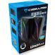 Акустична система 2.0 Media-Tech COBRA PRO URION Bluetooth Gaming 8Вт., LED Light (MT3172) [405176], фото 4