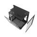Корпус для комп'ютера DARK FLASH MATX без блока живлення C275P чорний (C275P BLACK) [503215], фото 11
