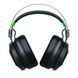 Гарнітура Razer Nari Ultimate for Xbox One, WL, чорно-зелений (RZ04-02910100-R3M1) [107093], фото 3